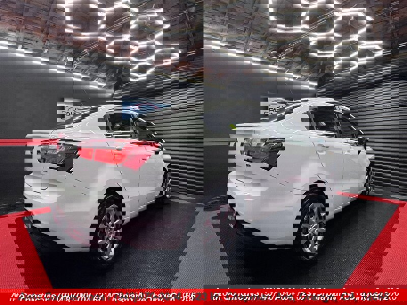 Used 2013 Kia Rio LX w/ PWR Pkg image 3