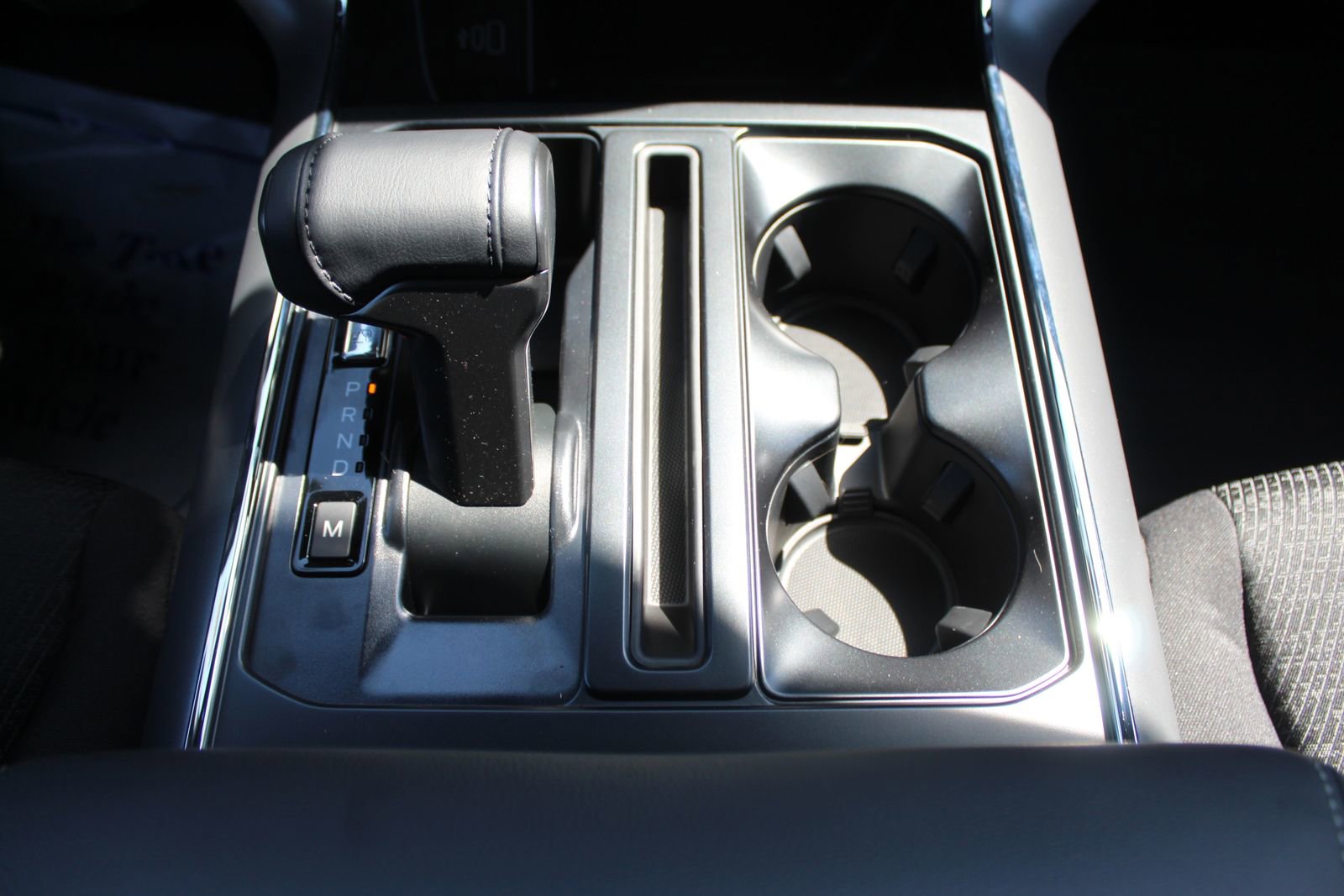 New 2026 Ford F150 XLT AWD/4WD image 36