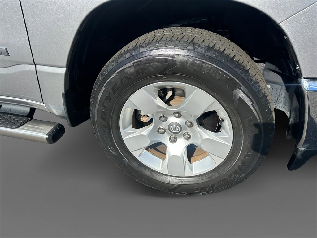Certified 2022 RAM 1500 Big Horn image 16