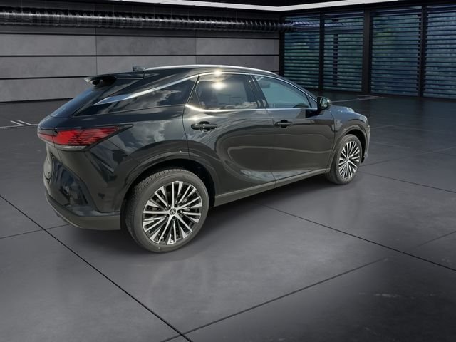New 2026 Lexus RX 350 Premium Plus w/ Accessory Package (K3) FWD image 8