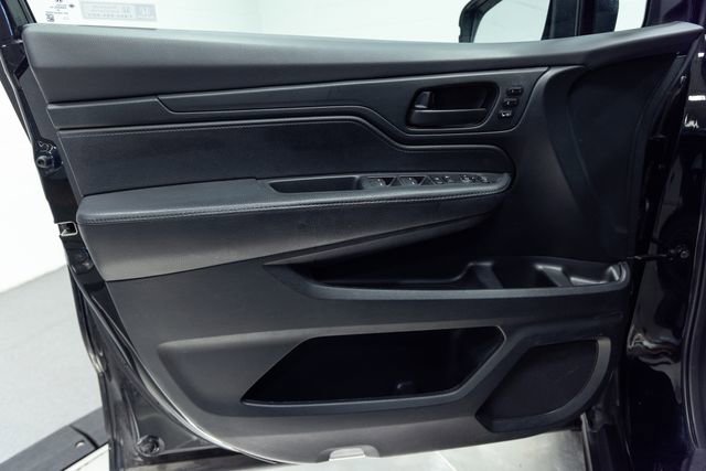 Used 2023 Honda Odyssey EX-L image 11