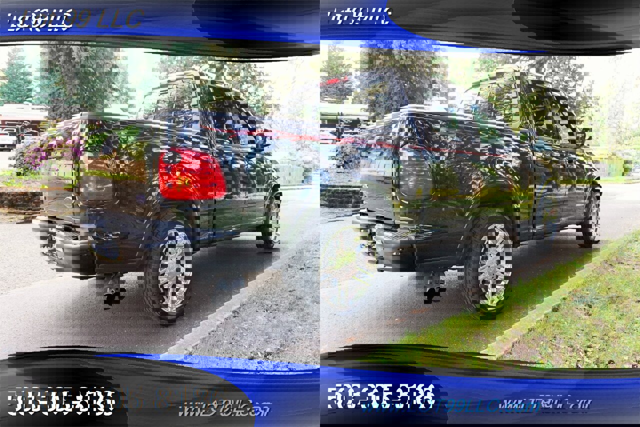 Used 2002 Ford F150 Harley-Davidson RWD image 10