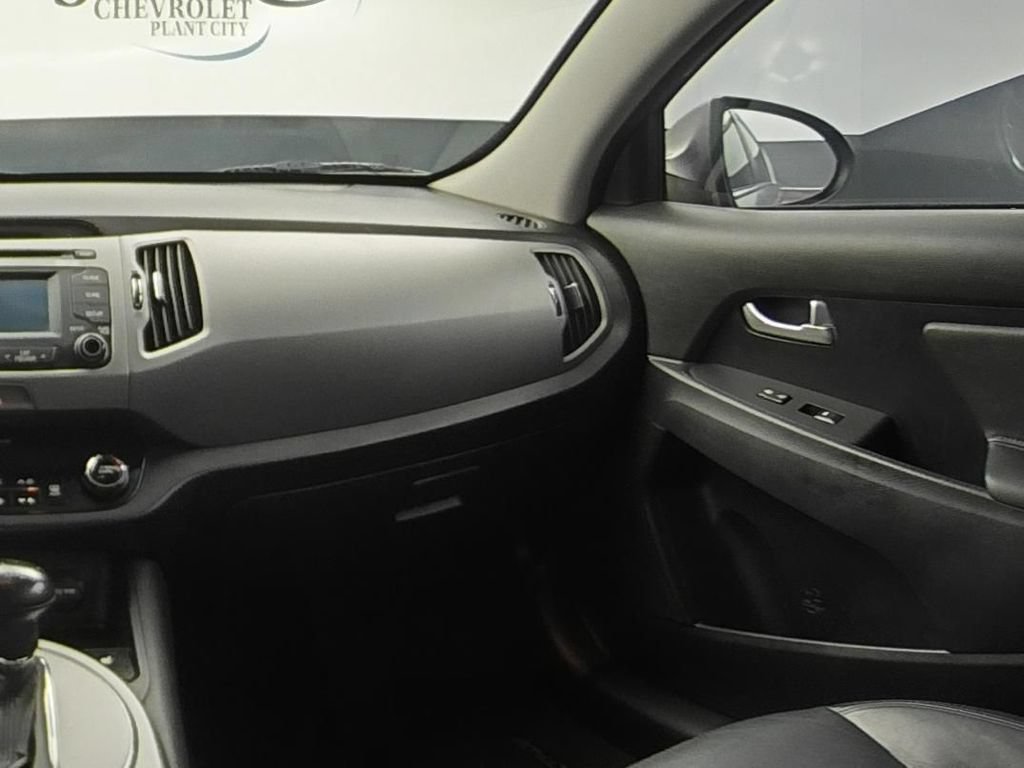 Used 2016 Kia Sportage EX FWD image 15