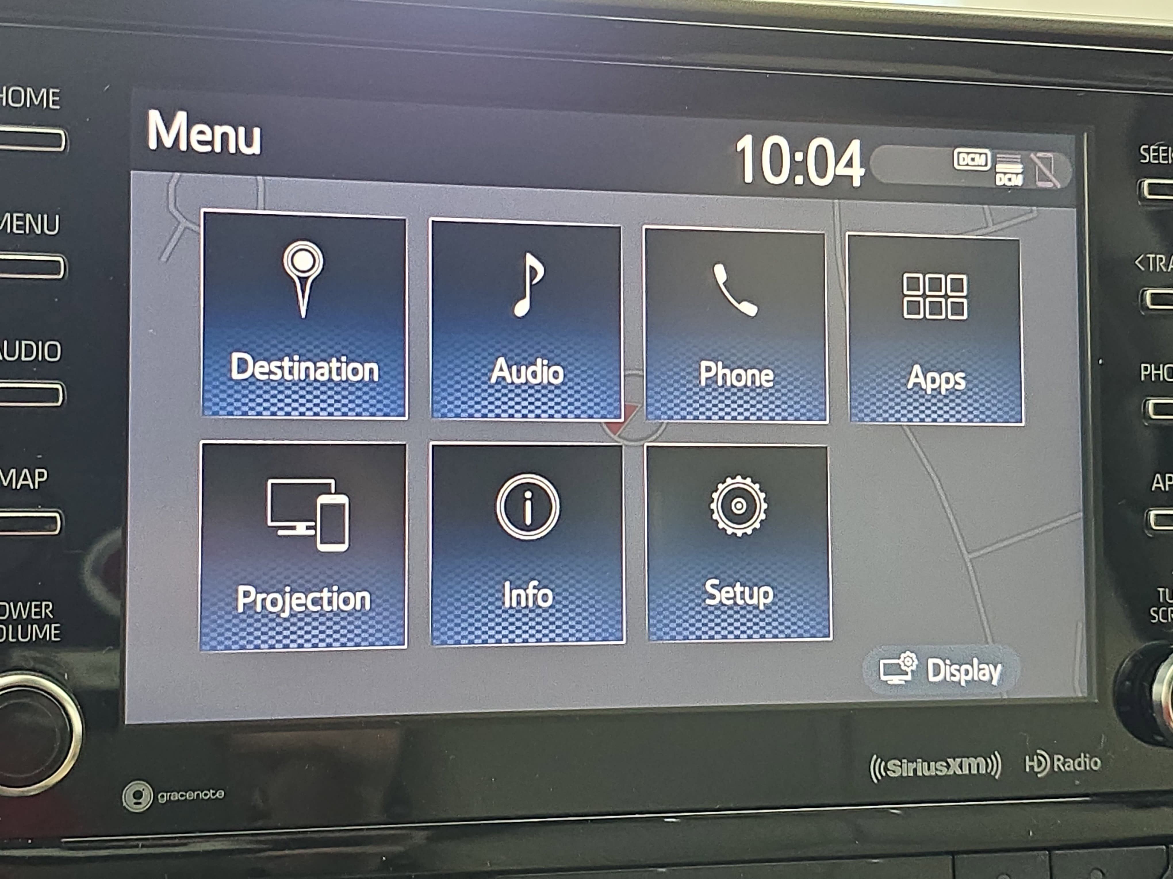 Used 2022 Toyota Highlander XLE image 22