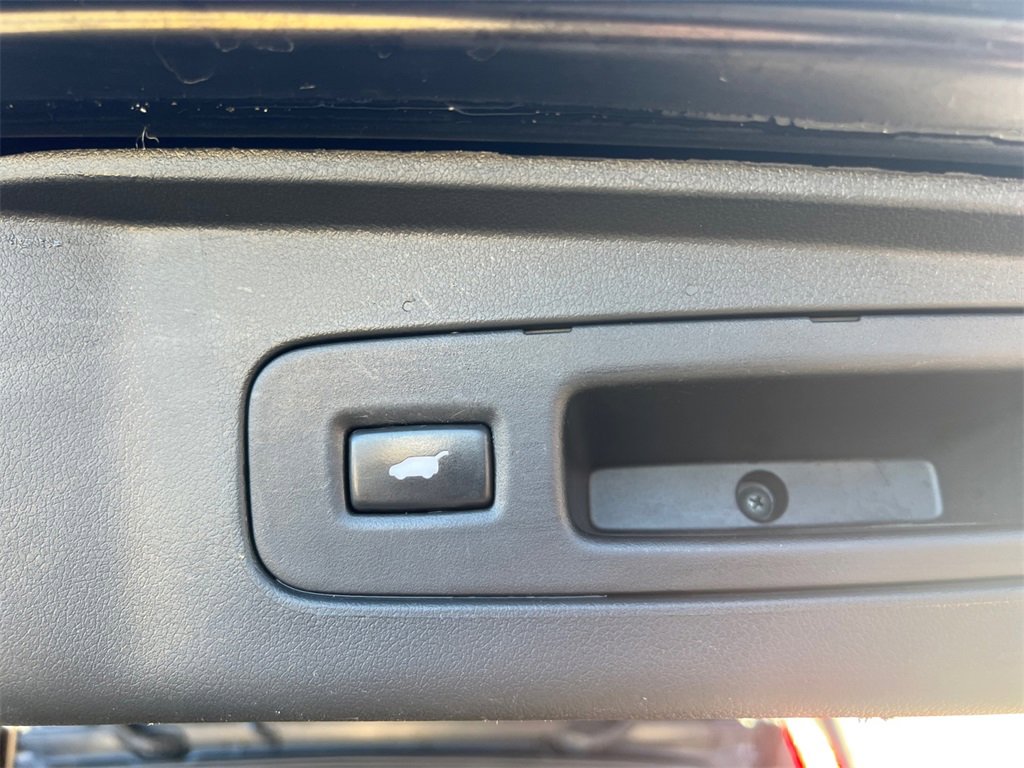 Used 2016 Honda CR-V Touring image 22