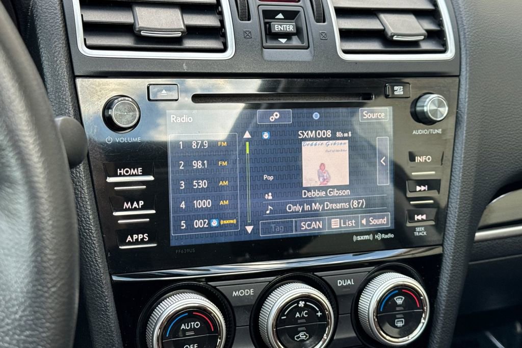 Used 2018 Subaru Forester 2.5i Touring w/ Popular Package #3B image 21