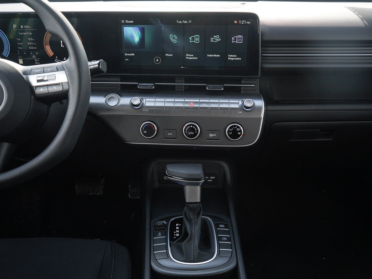 New 2026 Hyundai Kona SE AWD/4WD image 15