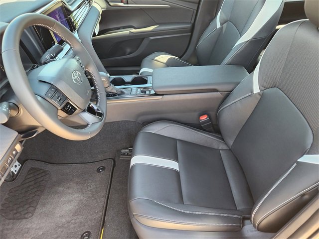 New 2026 Toyota Camry SE image 9