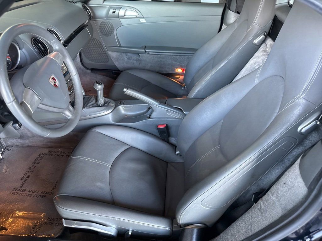 Used 2008 Porsche Boxster image 6