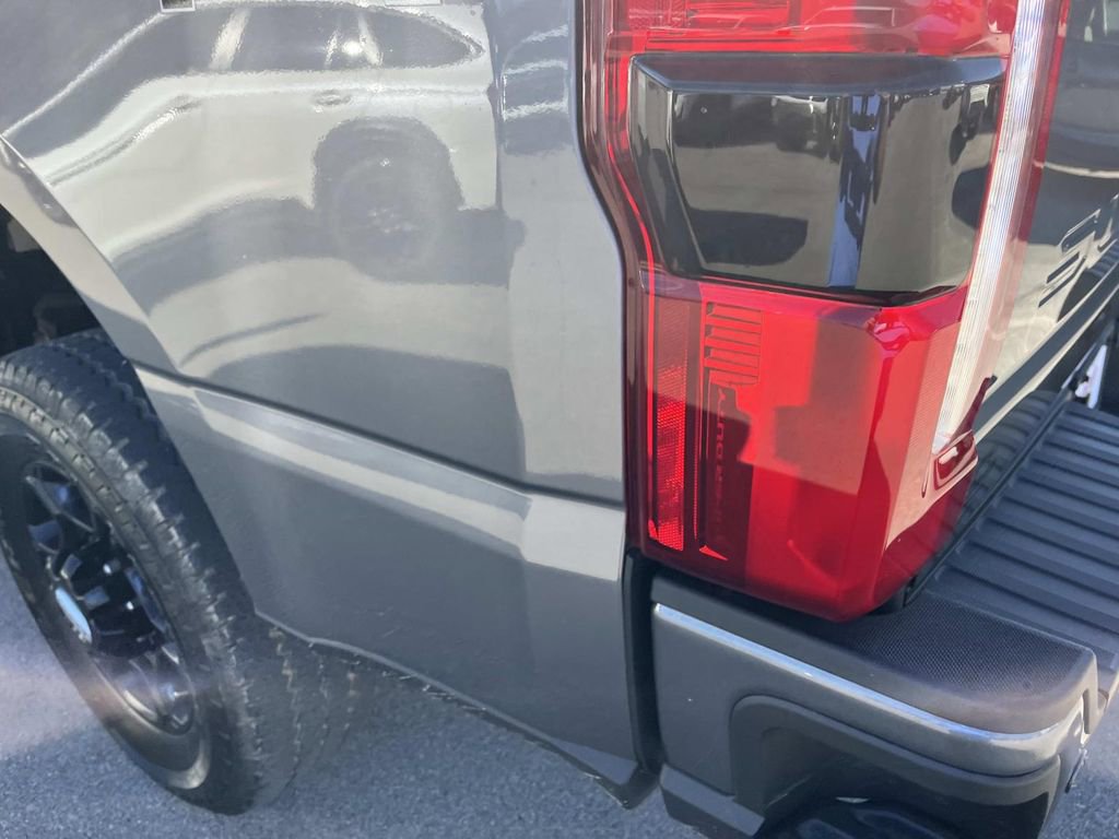 Used 2024 Ford F350 XL w/ STX Appearance Package image 10