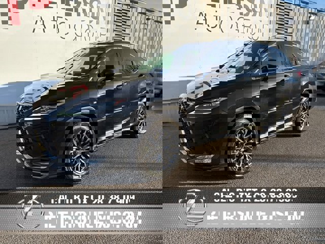 Used 2020 Lexus RX 350 F Sport w/ Cold Weather Package (CT) image 7