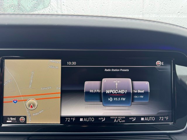 Used 2015 Mercedes-Benz S 600 image 13