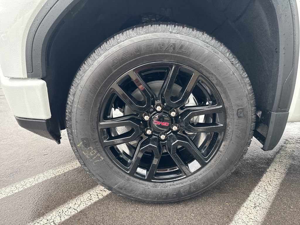 New 2026 GMC Sierra 1500 Elevation w/ Preferred Package AWD/4WD image 31