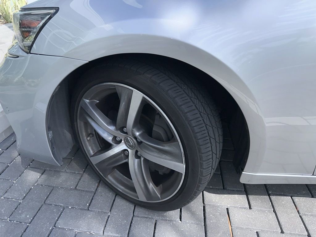 Used 2017 Lexus IS 200t 200t w/ Navigation System Package image 23