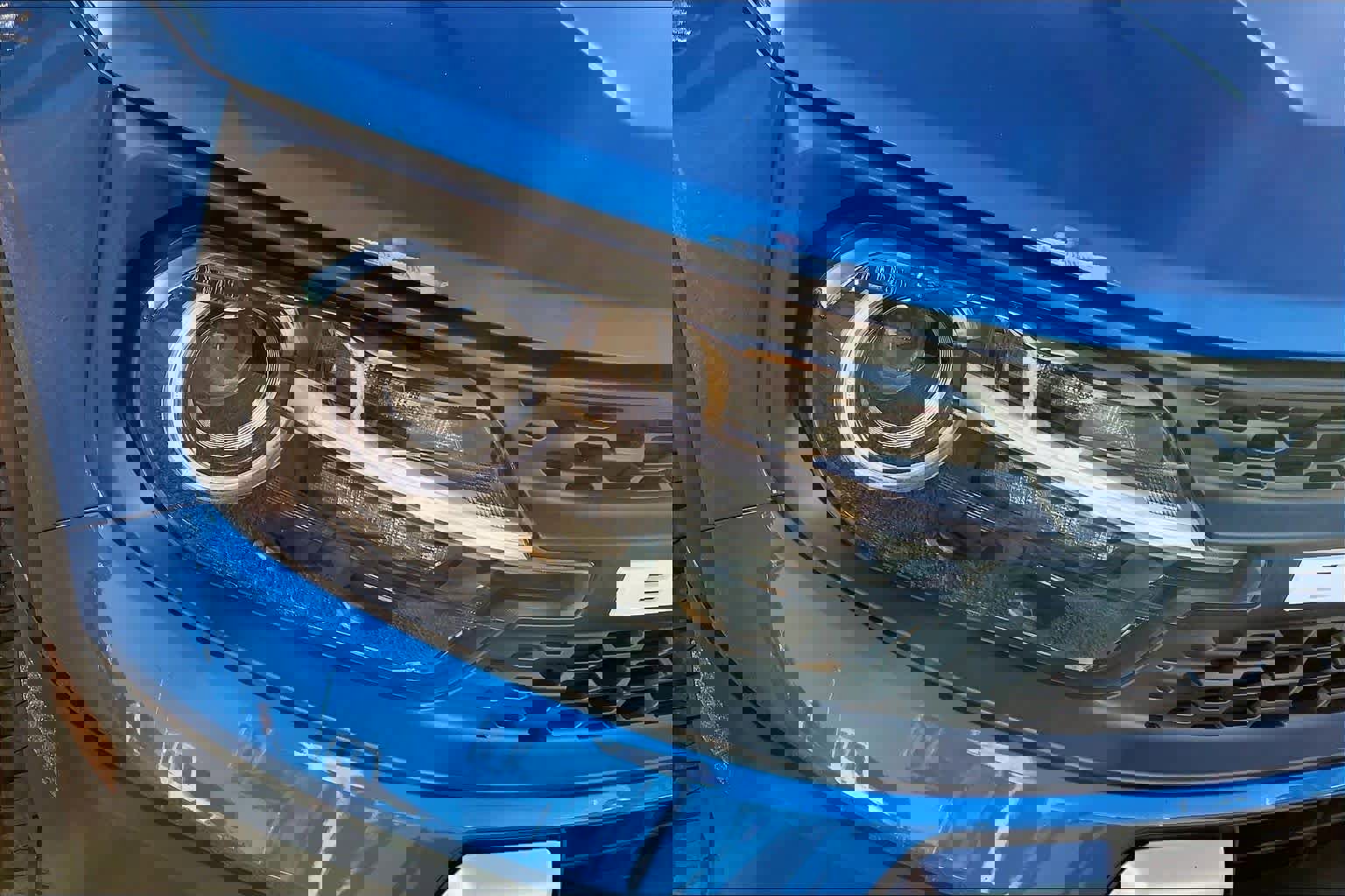 Certified 2025 Ford Bronco Sport Badlands image 27