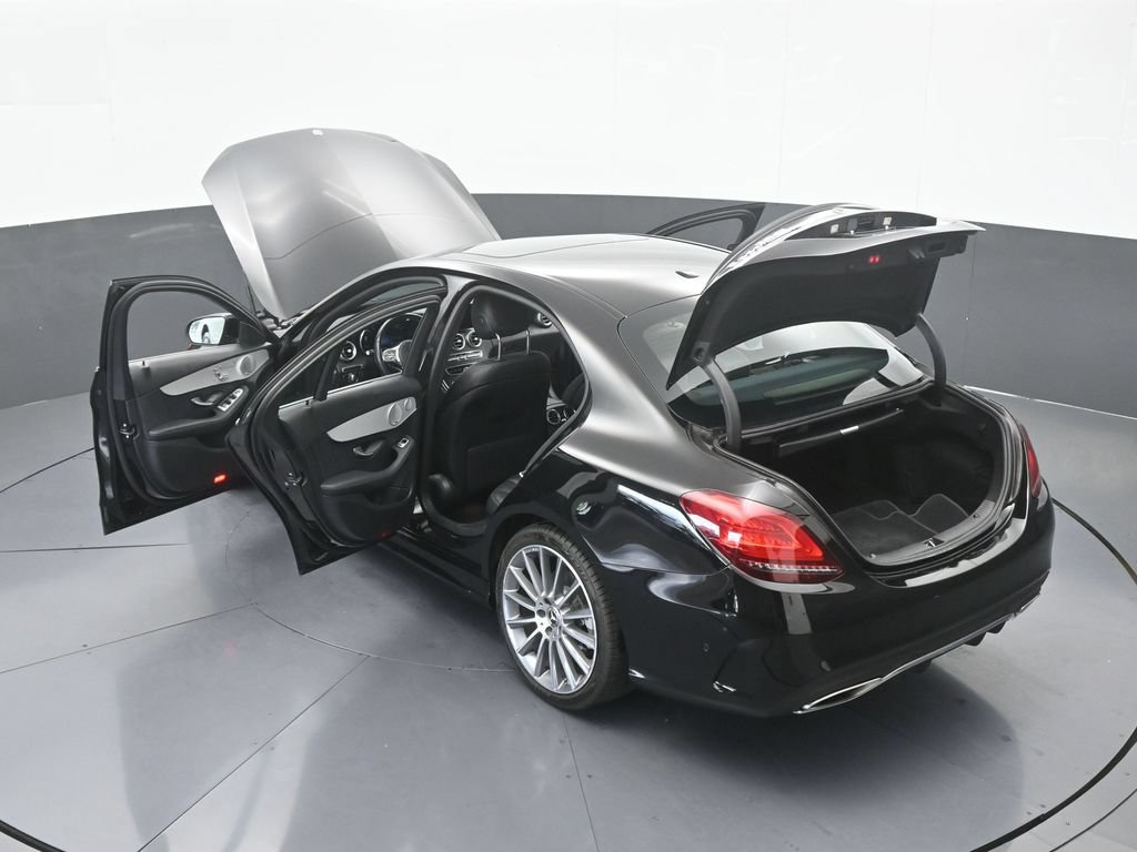 Used 2021 Mercedes-Benz C 300 Sedan image 72