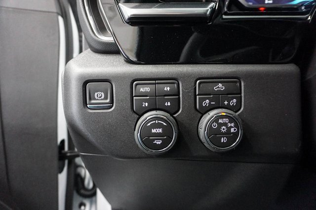 New 2026 Chevrolet Silverado 1500 LT Trail Boss image 14