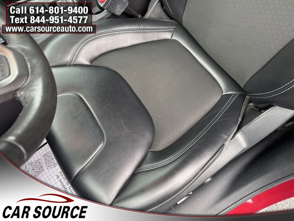 Used 2019 Jeep Cherokee Latitude Plus image 15