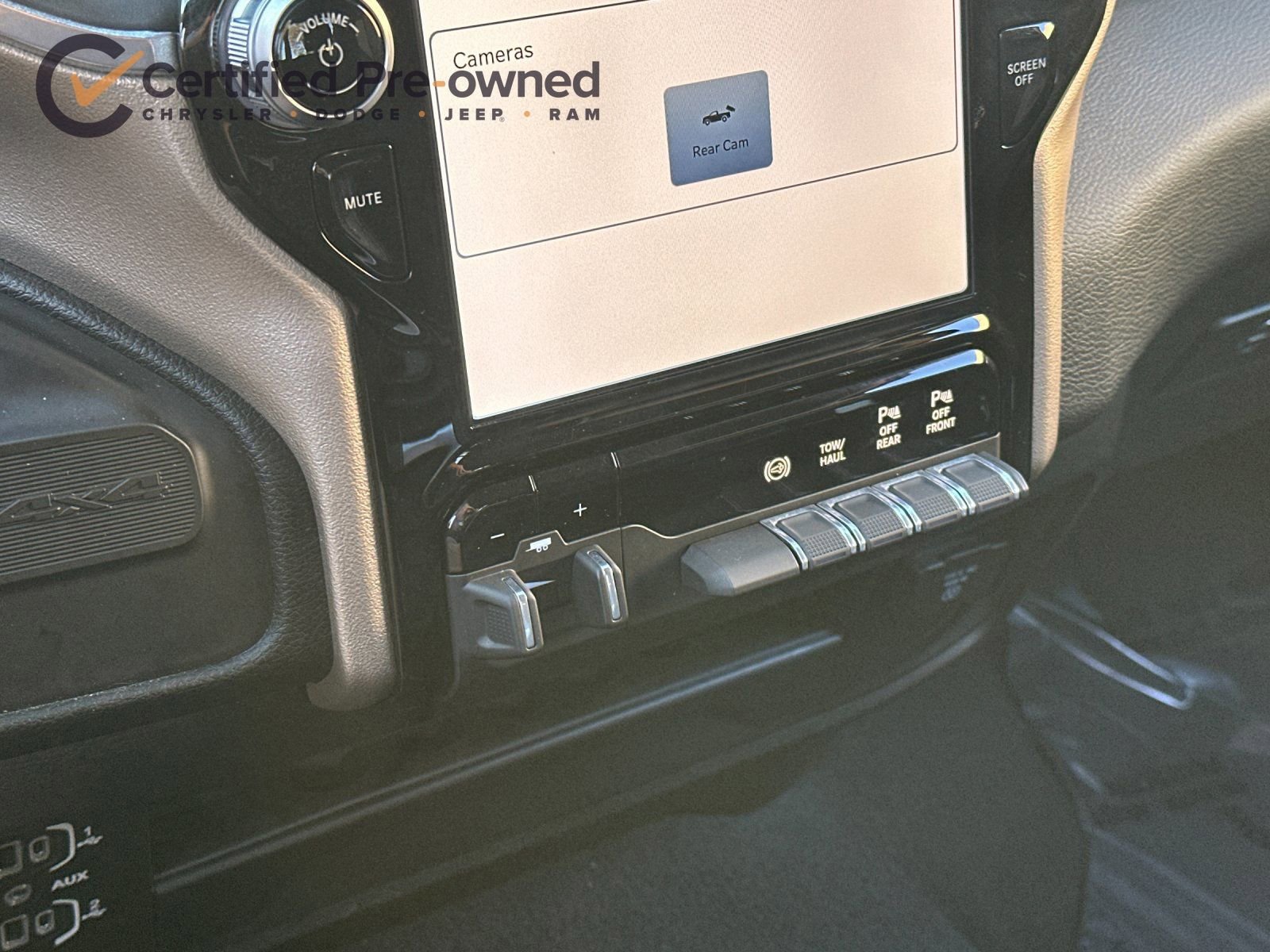 Certified 2024 RAM 2500 Laramie image 21