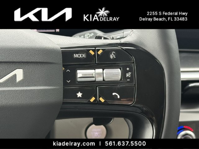 New 2026 Kia Sorento EX FWD image 29