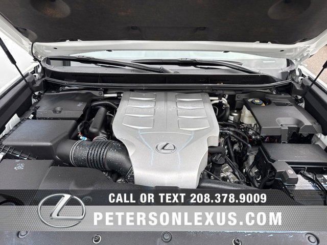 Used 2023 Lexus GX 460 image 9