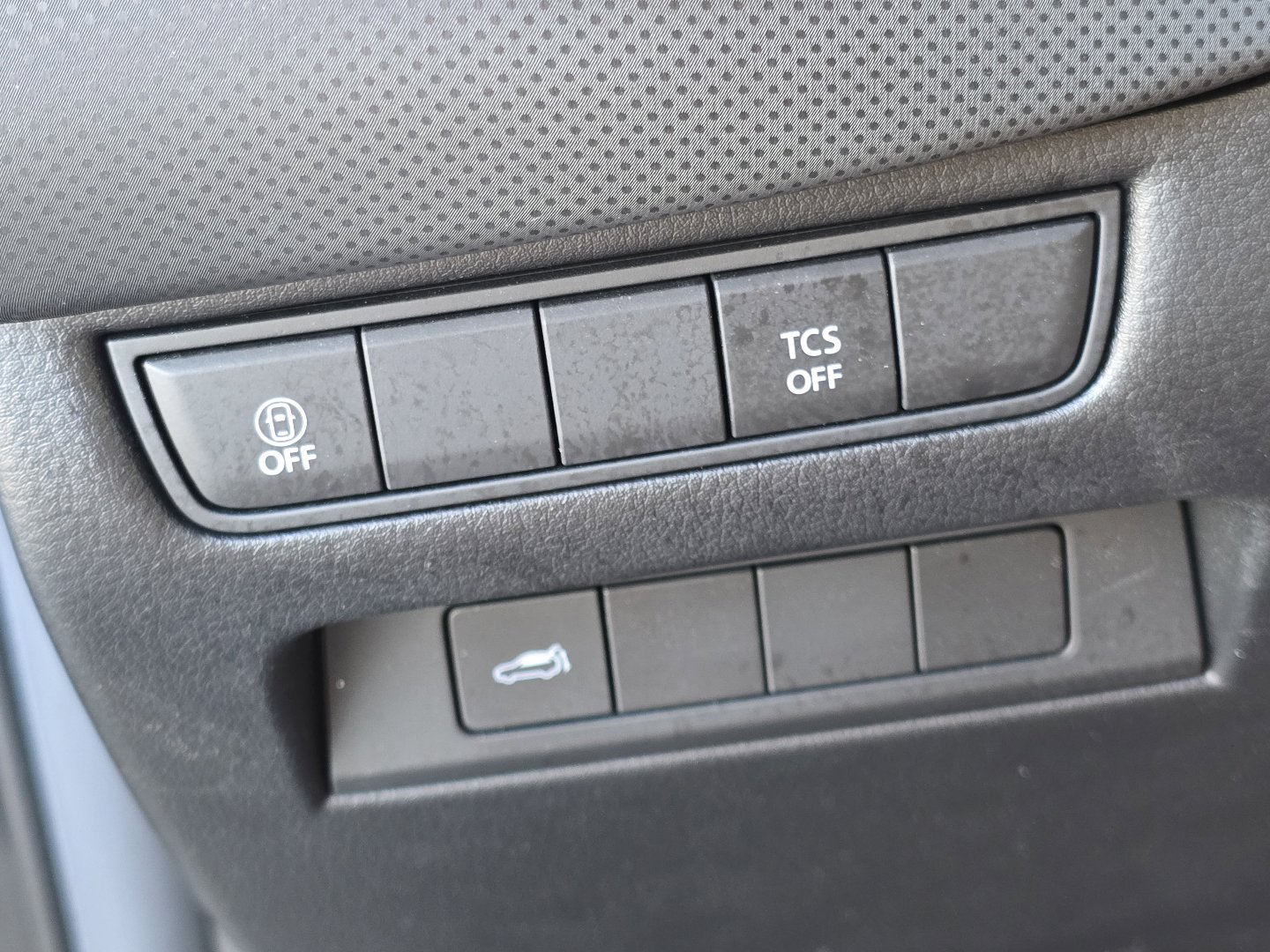 Used 2025 MAZDA CX-50 AWD 2.5 S w/ Preferred Package image 18