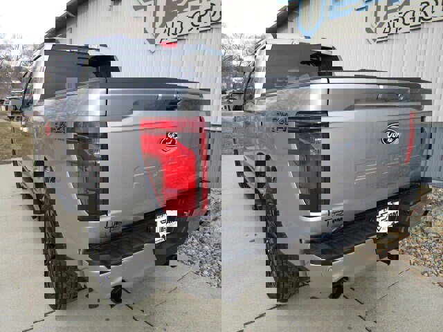 New 2026 Ford F150 XLT w/ Equipment Group 302A MID image 5