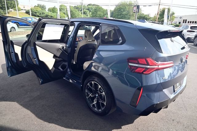 New 2026 BMW X3 xDrive30i w/ Premium Package AWD/4WD image 41