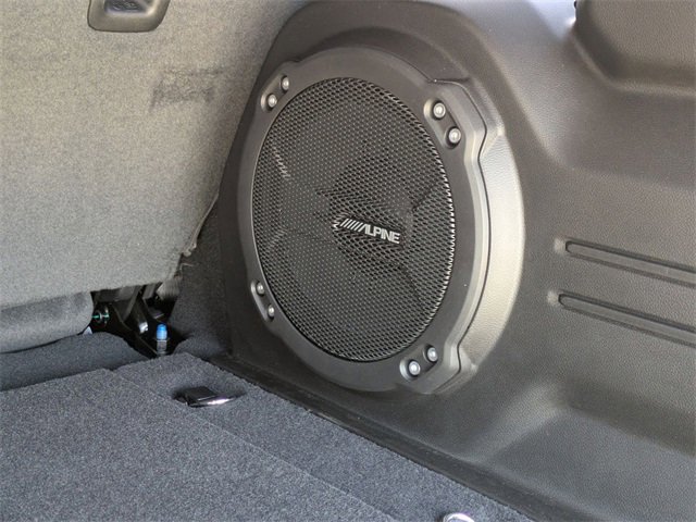 New 2026 Jeep Wrangler Willys image 29