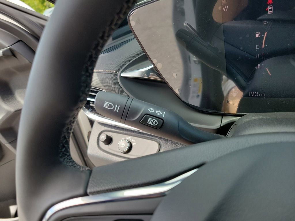 New 2025 Buick Envista Avenir image 19