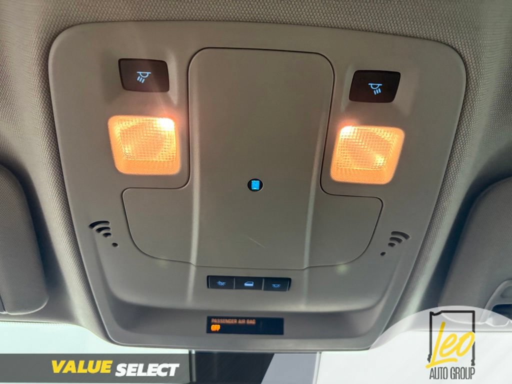 Used 2015 Chevrolet Malibu LT FWD image 13