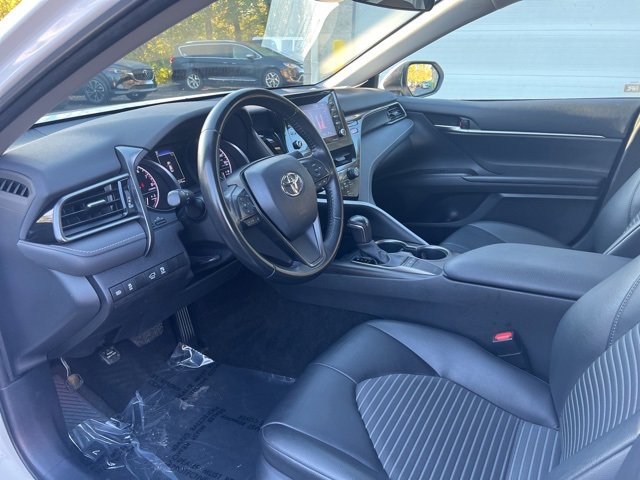 Used 2023 Toyota Camry SE image 23