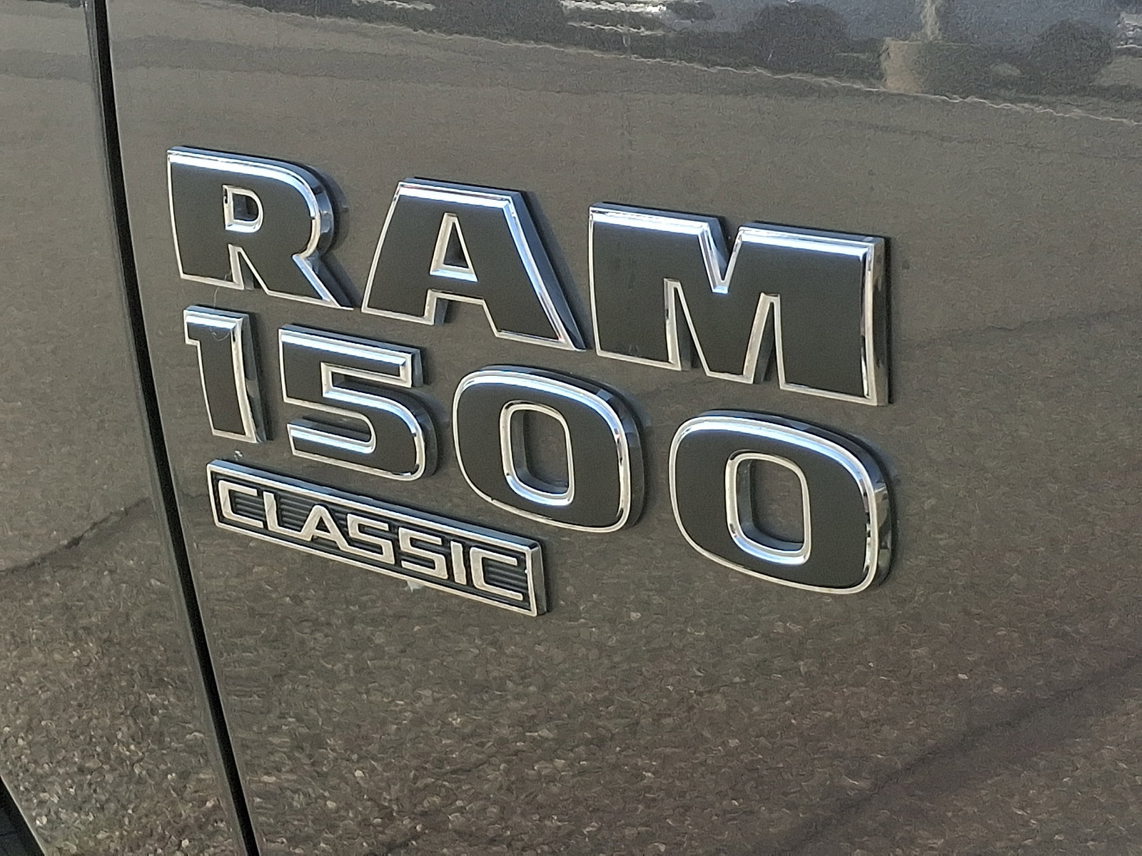 Used 2019 RAM 1500 Express image 29