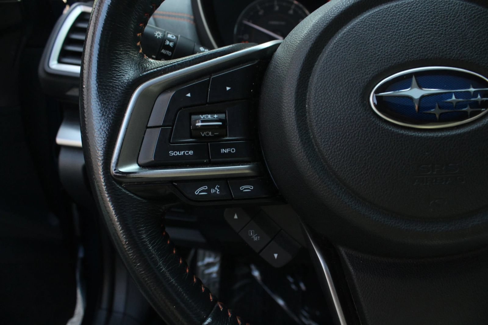 Used 2018 Subaru Crosstrek 2.0i Limited AWD/4WD image 30