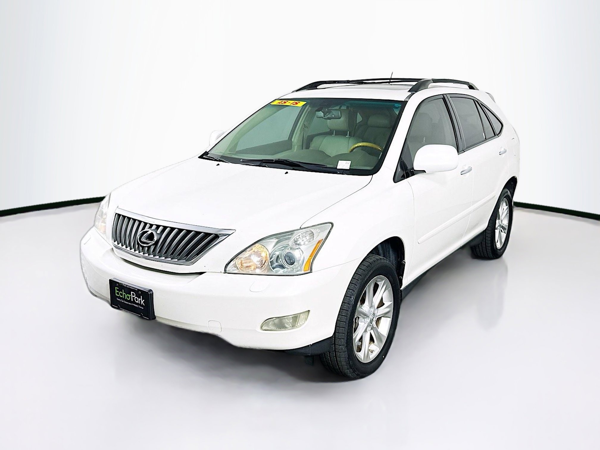 Used 2008 Lexus RX 350 2WD image 3