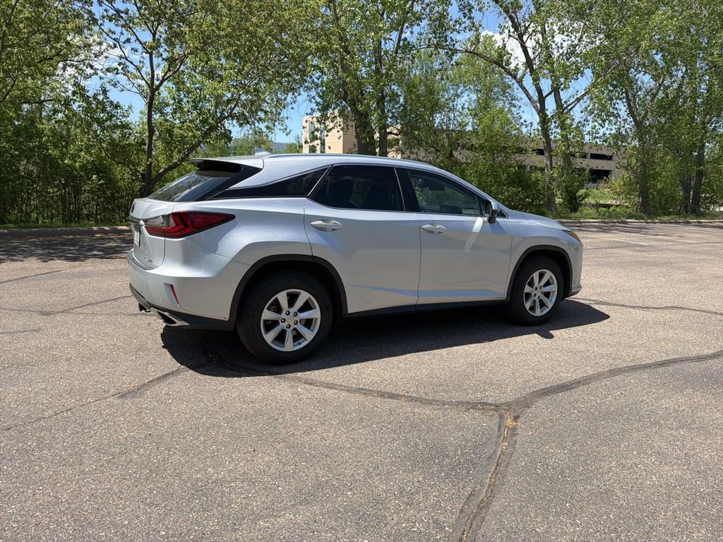 Used 2017 Lexus RX 350 AWD w/ Premium Package image 20