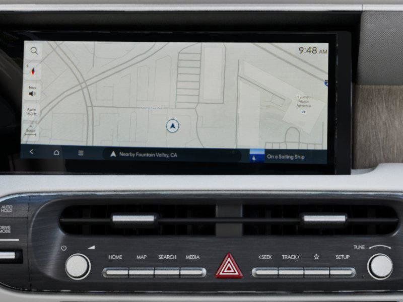 Used 2026 Hyundai Palisade SEL image 13