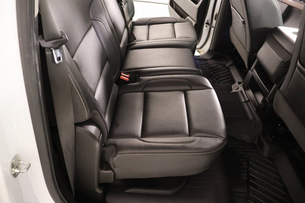 Used 2018 GMC Sierra 1500 SLT w/ Texas SLT Premium Package image 15