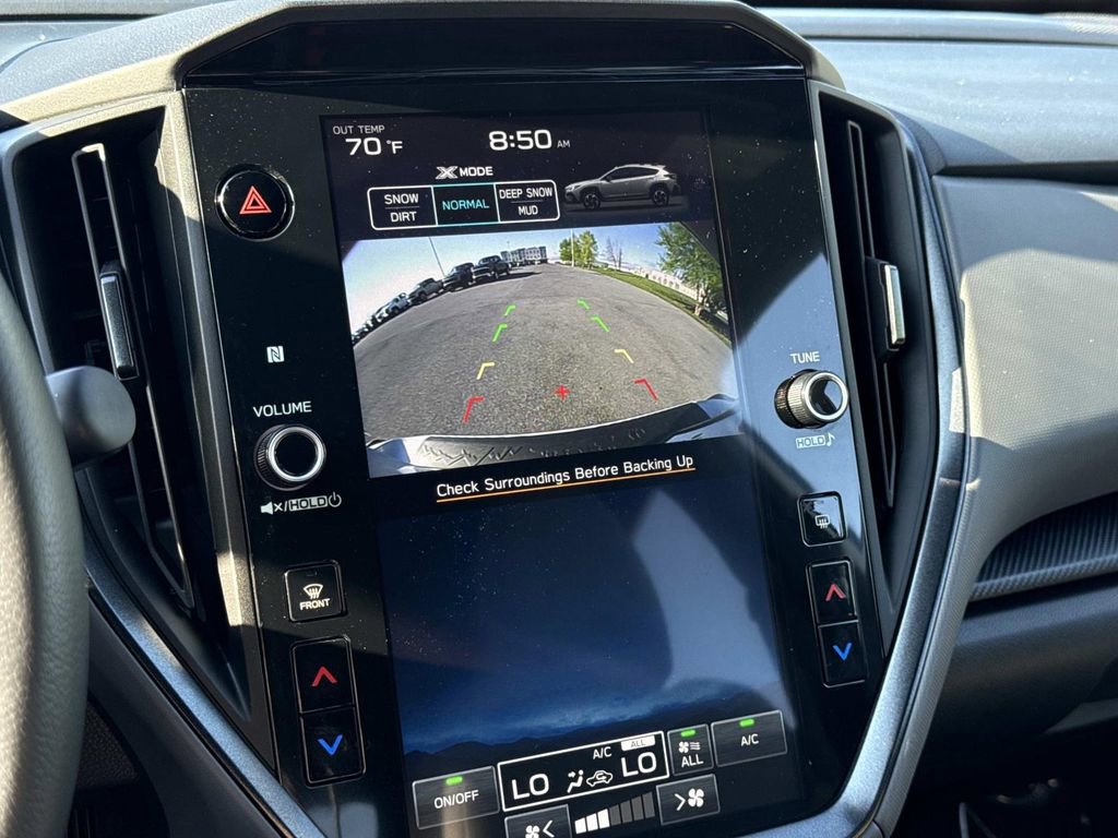 Used 2024 Subaru Crosstrek 2.5i Sport AWD/4WD image 4