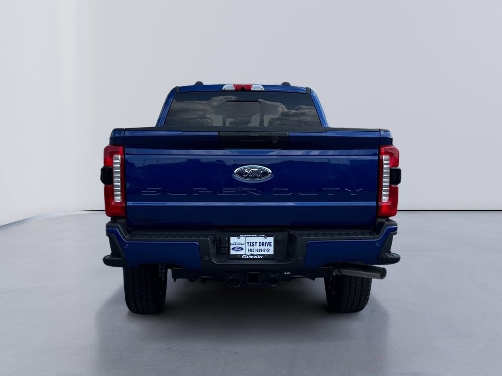 New 2026 Ford F250 XL image 5