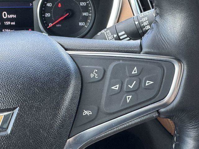 Certified 2024 Cadillac XT5 Sportv w/ LPO, Floor Liner Package image 24