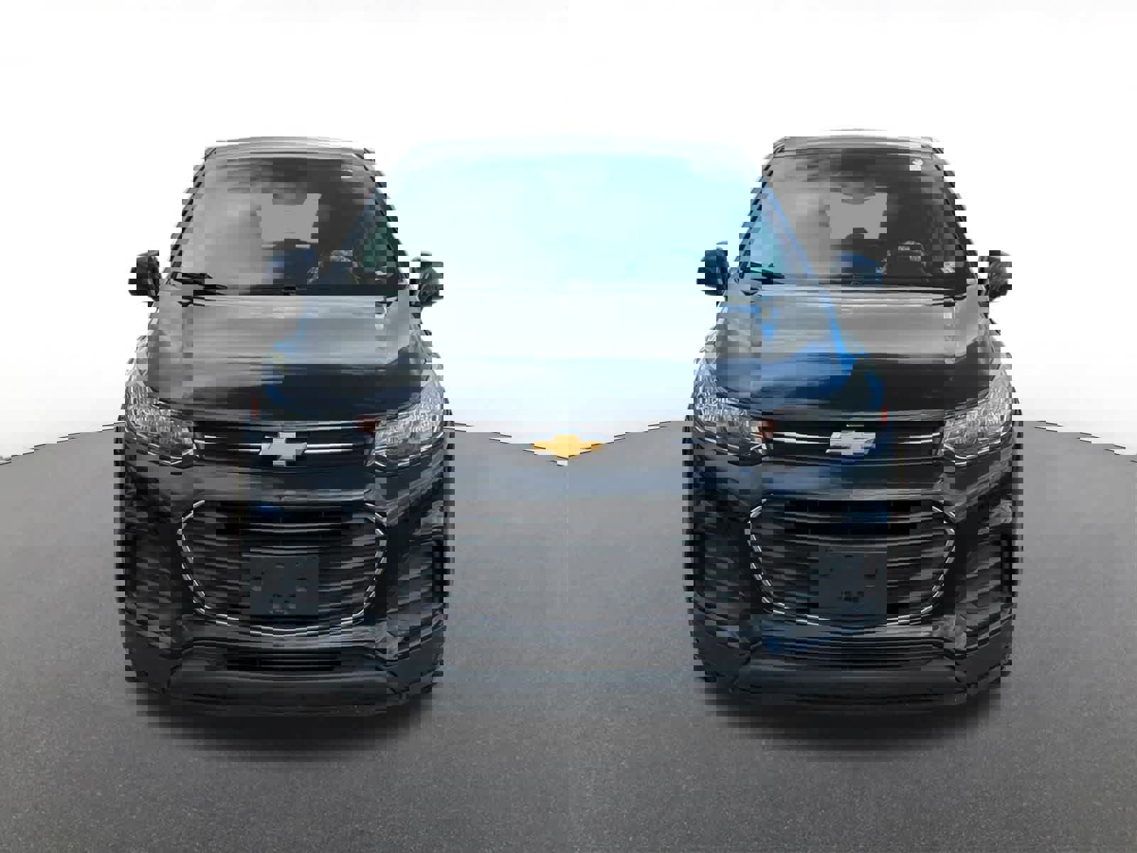 Used 2017 Chevrolet Trax LS image 9