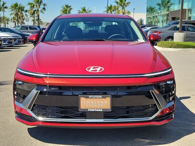 New 2026 Hyundai Sonata SEL image 28