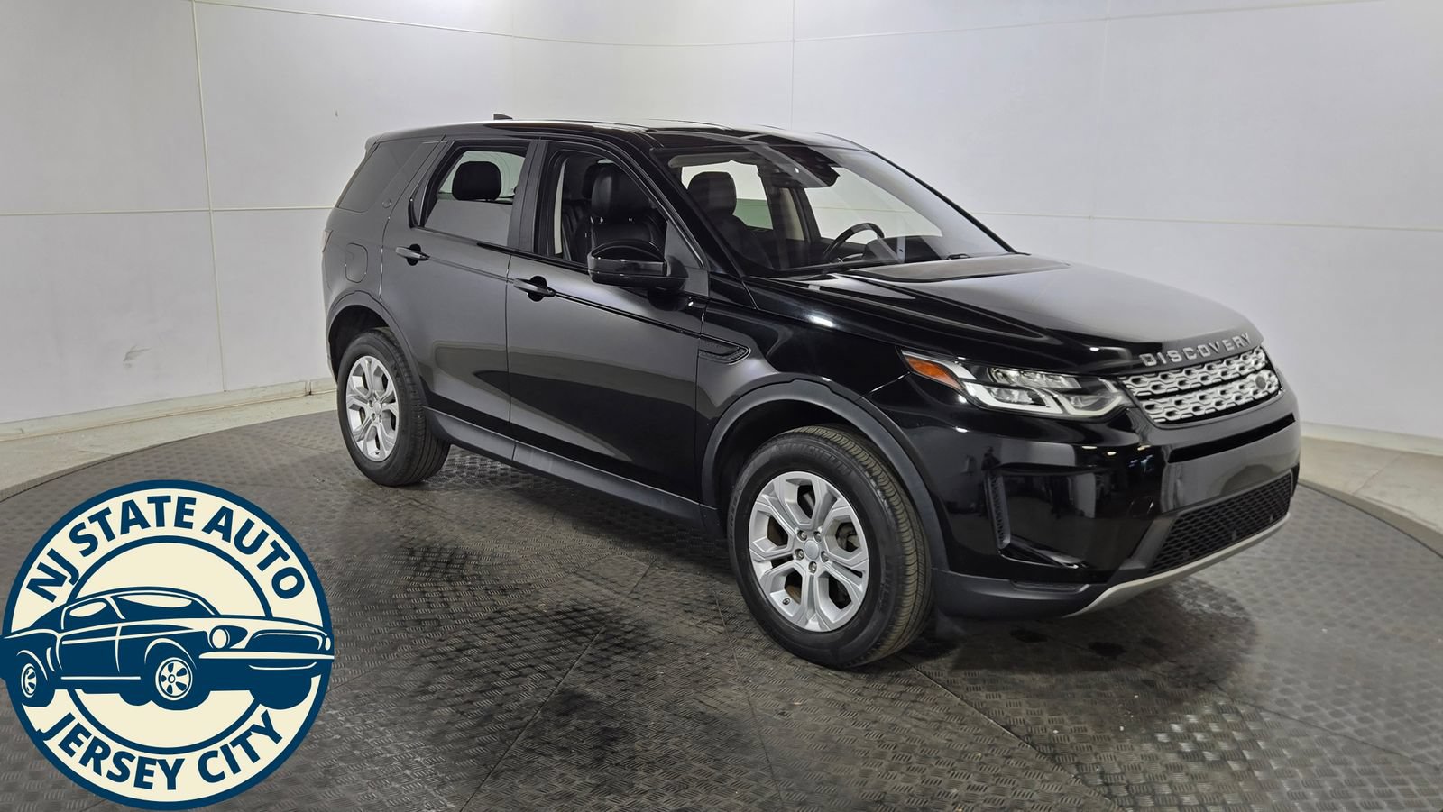 Used 2020 Land Rover Discovery Sport S AWD/4WD image 1