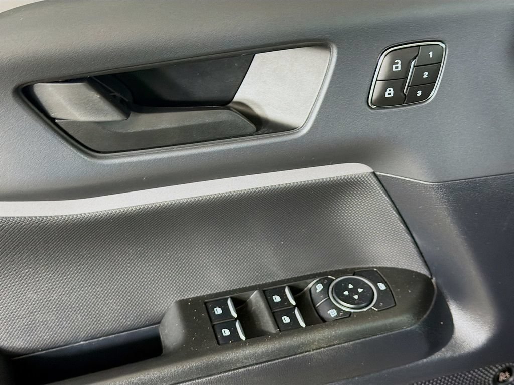 Used 2023 Ford Bronco Sport Outer Banks w/ Tech Package AWD/4WD image 18