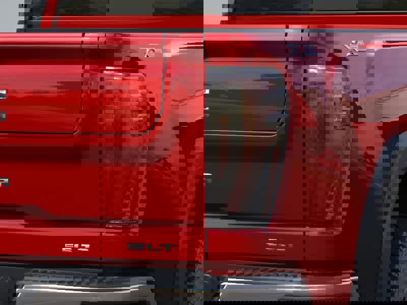 New 2026 GMC Sierra 2500 SLT w/ Texas SLT Premium Package image 11