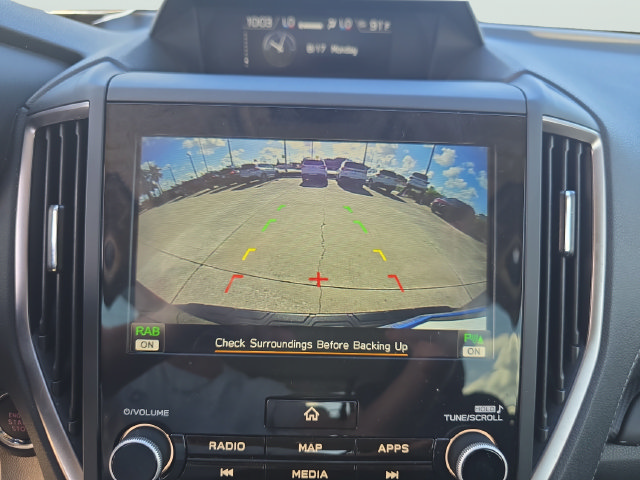 Certified 2024 Subaru Forester Touring AWD/4WD image 18