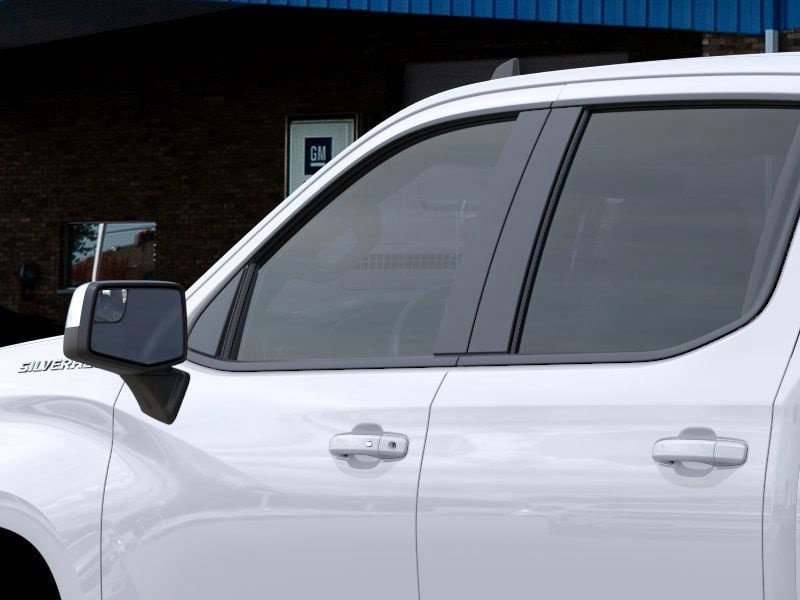New 2026 Chevrolet Silverado 1500 LT w/ All Star Edition Plus image 20