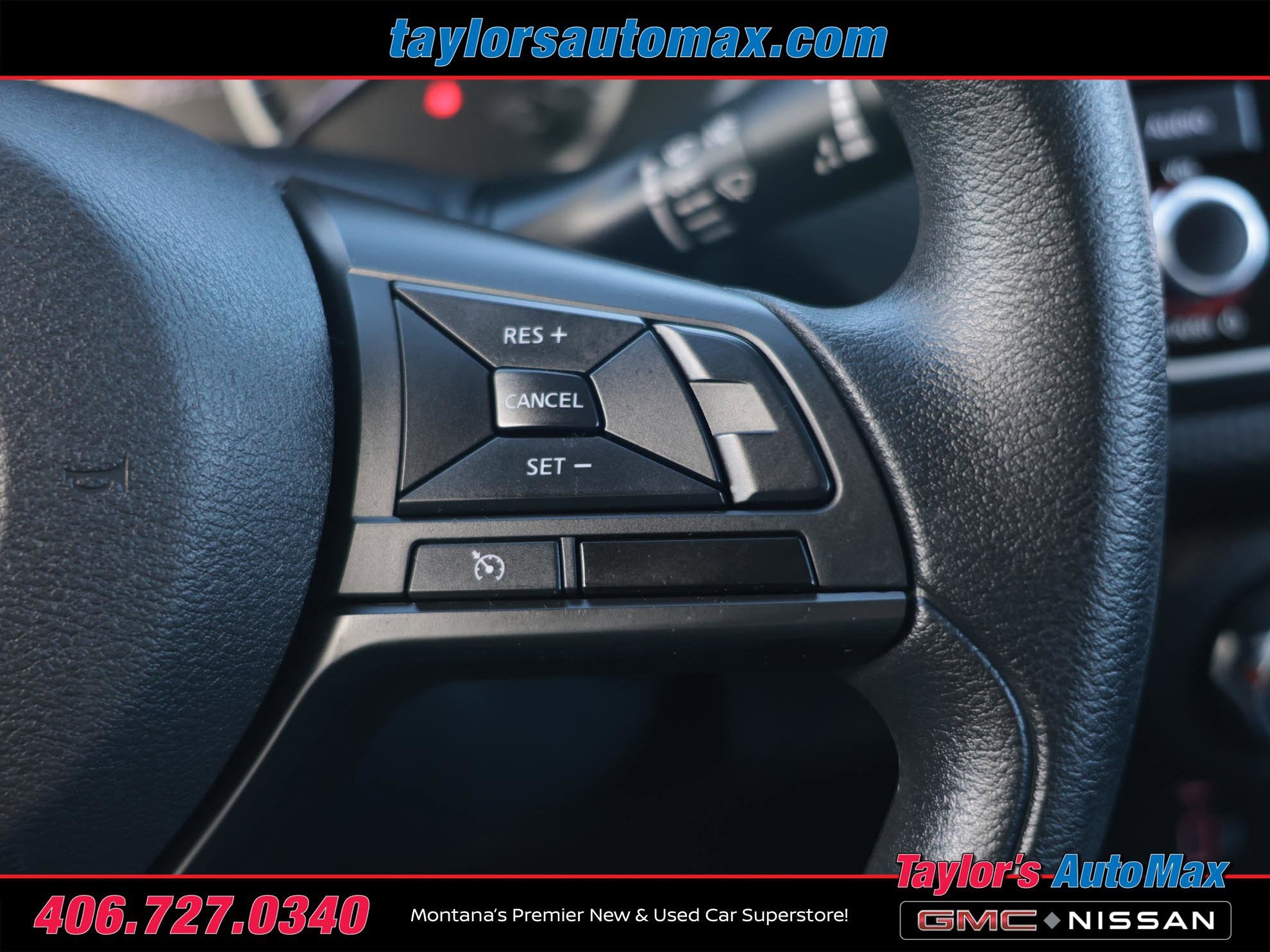 Used 2023 Nissan Kicks S image 19