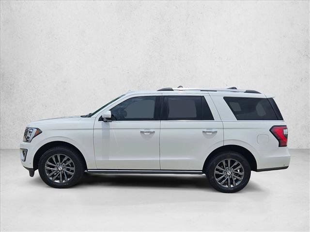 Used 2021 Ford Expedition Limited RWD image 8